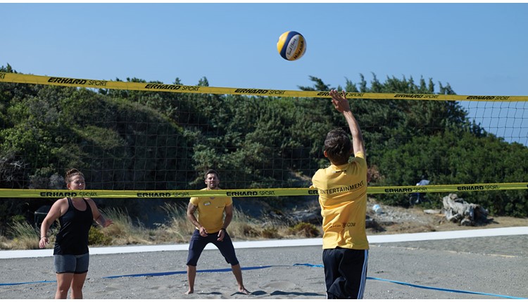 Atlantica Plimmiri - NR, Родос